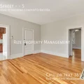 1 bedroom apartment for rent in The Avenues - Central SLC, Salt Lake City