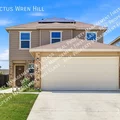 3 bedrooms apartment for rent in Far West Side - West SATX, San Antonio