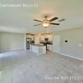 4 bedrooms apartment for rent in Riverview - East Tampa, Tampa