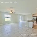 4 bedrooms apartment for rent in Riverview - East Tampa, Tampa