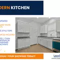 3 bedrooms apartment for rent in Virginia Park - North Detroit, Detroit