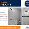 3 bedrooms apartment for rent in Virginia Park - North Detroit, Detroit