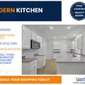3 bedrooms apartment for rent in Virginia Park - North Detroit, Detroit