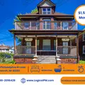 3 bedrooms apartment for rent in Virginia Park - North Detroit, Detroit