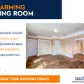1 bedroom apartment for rent in Russell Woods - North Detroit, Detroit