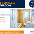 1 bedroom apartment for rent in Russell Woods - North Detroit, Detroit