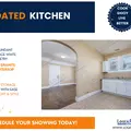 1 bedroom apartment for rent in Russell Woods - North Detroit, Detroit