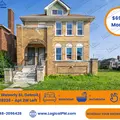 1 bedroom apartment for rent in Russell Woods - North Detroit, Detroit
