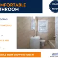 1 bedroom apartment for rent in Russell Woods - North Detroit, Detroit