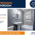 3 bedrooms apartment for rent in Regent Park - NE Detroit, Detroit