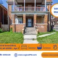 2 bedrooms apartment for rent in Chadsey-Condon - SW Detroit, Detroit