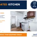 2 bedrooms apartment for rent in Chadsey-Condon - SW Detroit, Detroit