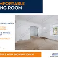 3 bedrooms apartment for rent in Osborn - NE Detroit, Detroit