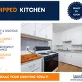 3 bedrooms apartment for rent in Osborn - NE Detroit, Detroit