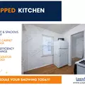 3 bedrooms apartment for rent in Osborn - NE Detroit, Detroit