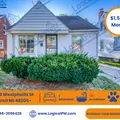 3 bedrooms apartment for rent in Osborn - NE Detroit, Detroit