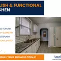 3 bedrooms apartment for rent in Fitzgerald - North Detroit, Detroit