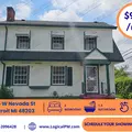 2 bedrooms apartment for rent in Palmer Park - North Detroit, Detroit