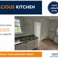 2 bedrooms apartment for rent in Palmer Park - North Detroit, Detroit