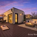 4 bedrooms apartment for rent in West Highland - West Denver, Denver