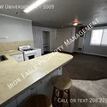 Studio Apartment for rent in Central Boise - Boise, Boise