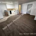 Studio Apartment for rent in Central Boise - Boise, Boise