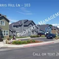 2 bedrooms apartment for rent in West Boise - Boise, Boise