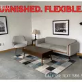 1 bedroom apartment for rent in Downtown Detroit - Central Detroit, Detroit
