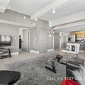 1 bedroom apartment for rent in Harmonie Park - Central Detroit, Detroit