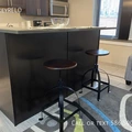 Studio Apartment for rent in Downtown Detroit - Central Detroit, Detroit