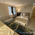 Studio Apartment for rent in Downtown Detroit - Central Detroit, Detroit