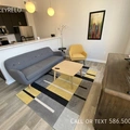 1 bedroom apartment for rent in Foxtown - Central Detroit, Detroit