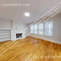 2 bedrooms apartment for rent in Russell Woods - North Detroit, Detroit