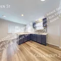 3 bedrooms apartment for rent in Osborn - NE Detroit, Detroit