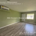 2 bedrooms apartment for rent in College Hill - East Tampa, Tampa