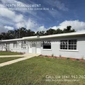 2 bedrooms apartment for rent in College Hill - East Tampa, Tampa