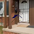 2 bedrooms apartment for rent in Palmer Park - North Detroit, Detroit