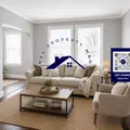 1 bedroom apartment for rent in Pilgrim Village - North Detroit, Detroit