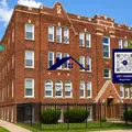 2 bedrooms apartment for rent in Pilgrim Village - North Detroit, Detroit