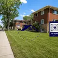 2 bedrooms apartment for rent in University District - North Detroit, Detroit