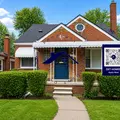 3 bedrooms apartment for rent in Osborn - NE Detroit, Detroit
