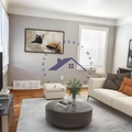 3 bedrooms apartment for rent in North Rosedale Park - NW Detroit, Detroit