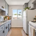 1 bedroom apartment for rent in Mid City - Central Los Angeles, Los Angeles