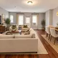 2 bedrooms apartment for rent in Fern Rock - North Philadelphia, Philadelphia