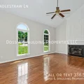 3 bedrooms apartment for rent in Northwest Greensboro - Greensboro, Greensboro