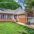 3 bedrooms apartment for rent in Northwest Greensboro - Greensboro, Greensboro