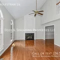 3 bedrooms apartment for rent in Northwest Greensboro - Greensboro, Greensboro