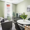 Coliving in North End - Boston, Boston