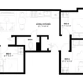 Coliving in North End - Boston, Boston