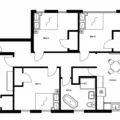 Coliving in Roxbury - Boston, Boston